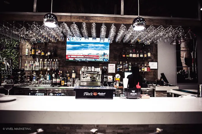 Brasas Grill Bar & Restaurant Picture 3