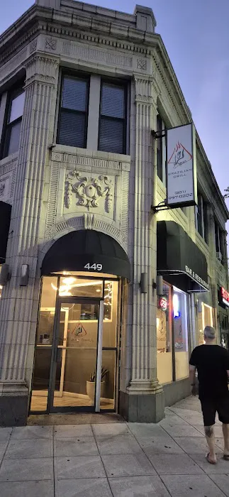 Brasas Grill Bar & Restaurant Picture 2