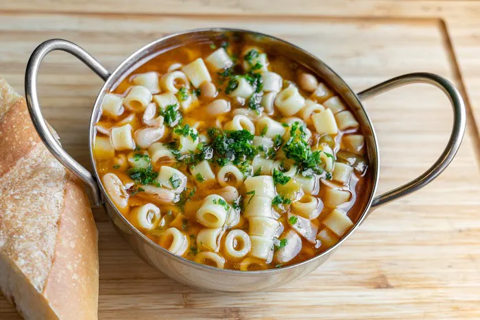 Peter's Pizzeria Picture 6