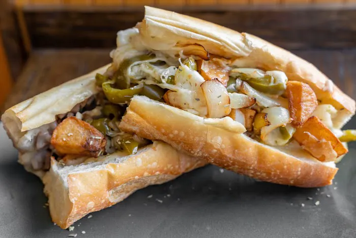 Peter's Pizzeria Picture 10