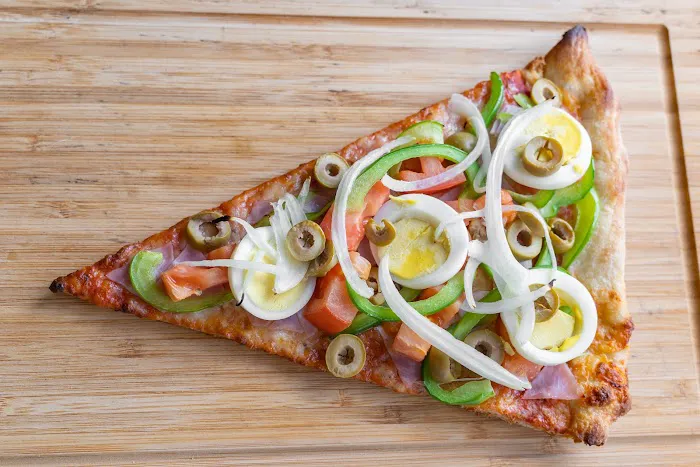 Peter's Pizzeria Picture 4