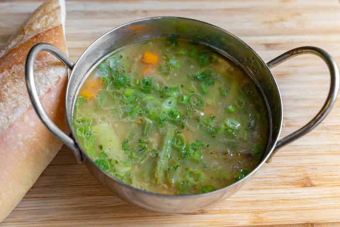 Peter's Pizzeria Picture 3