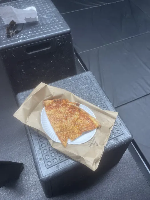 Peter's Pizzeria Picture 1