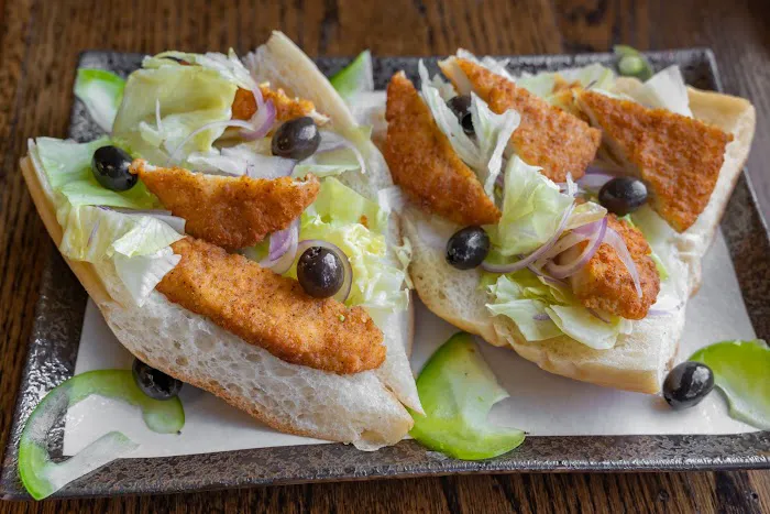 Peter's Pizzeria Picture 7