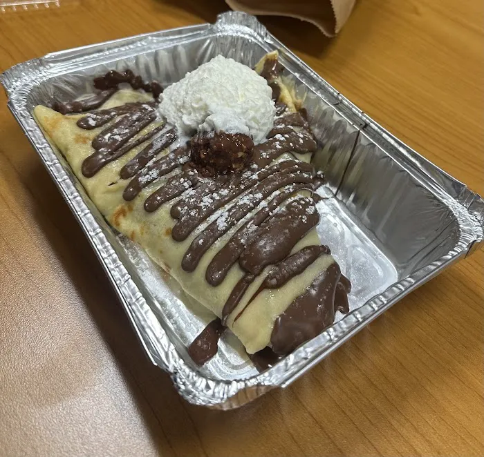 The Crepe Escape Kearny Picture 9