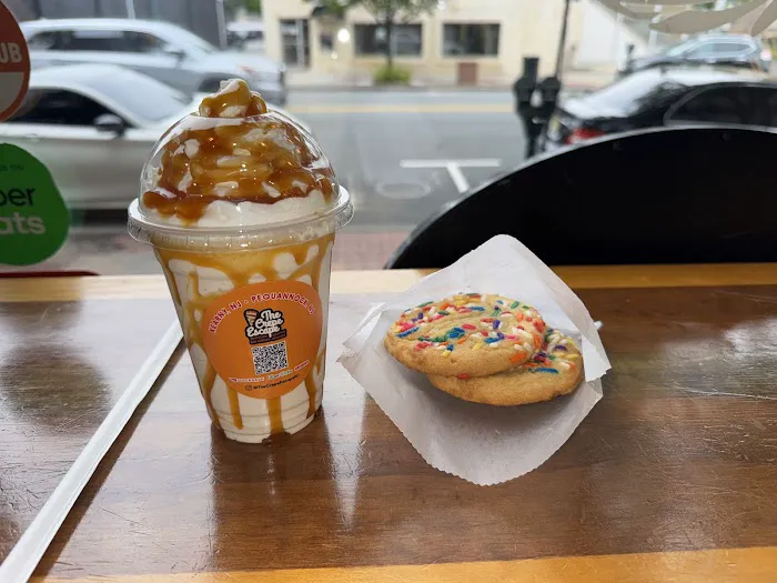 The Crepe Escape Kearny Picture 2