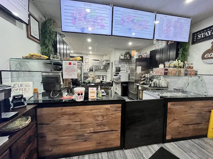 The Crepe Escape Kearny Picture 4