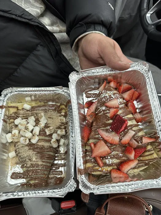 The Crepe Escape Kearny Picture 5