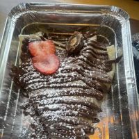 The Crepe Escape Kearny ico