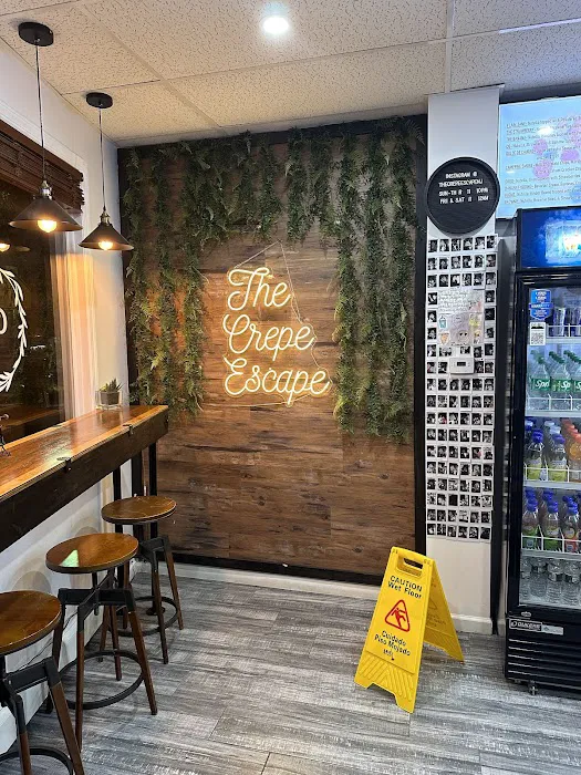 The Crepe Escape Kearny Picture 7