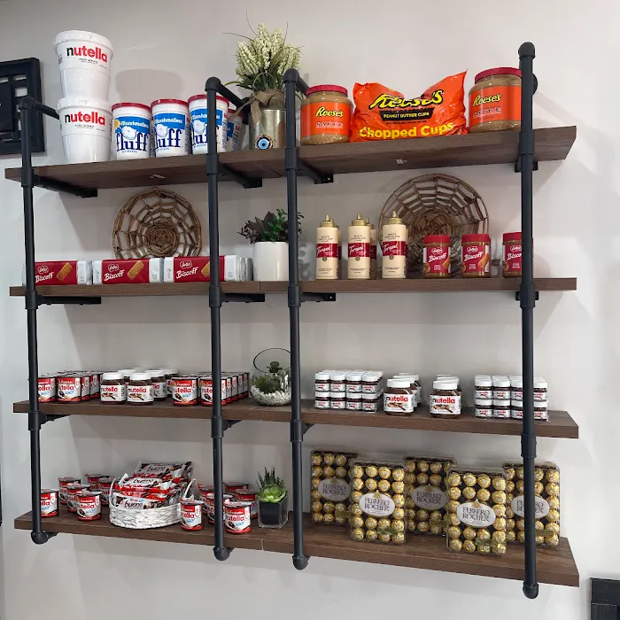 The Crepe Escape Kearny Picture 8