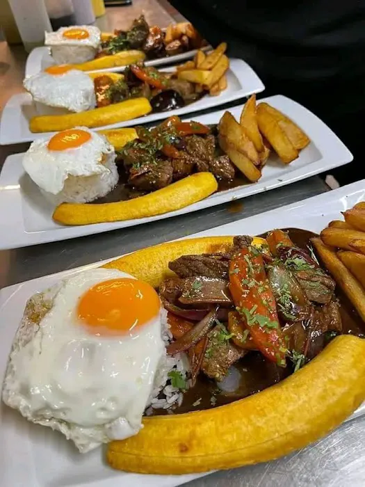 Golden Eagle Restaurant Picture 9