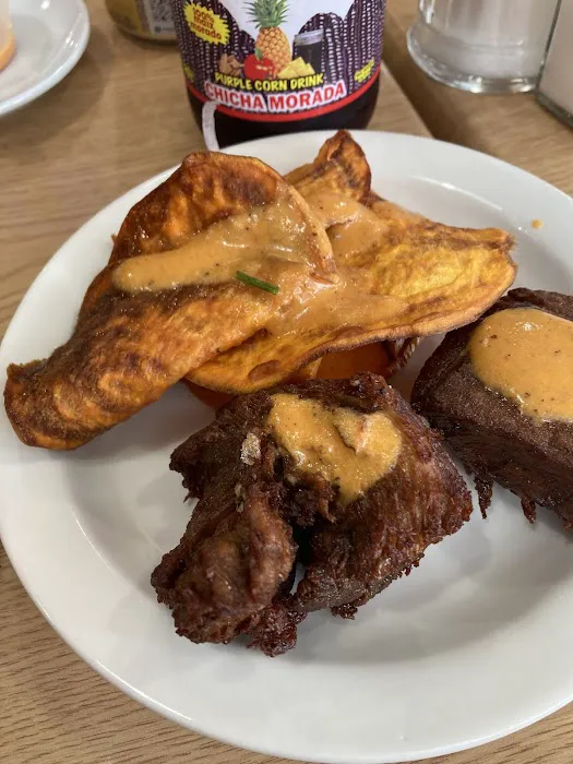 Golden Eagle Restaurant Picture 7