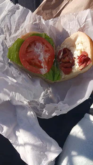 Golden Eagle Restaurant Picture 5