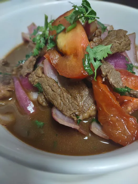 Golden Eagle Restaurant Picture 6