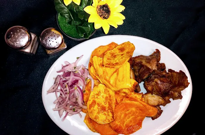 Golden Eagle Restaurant Picture 2