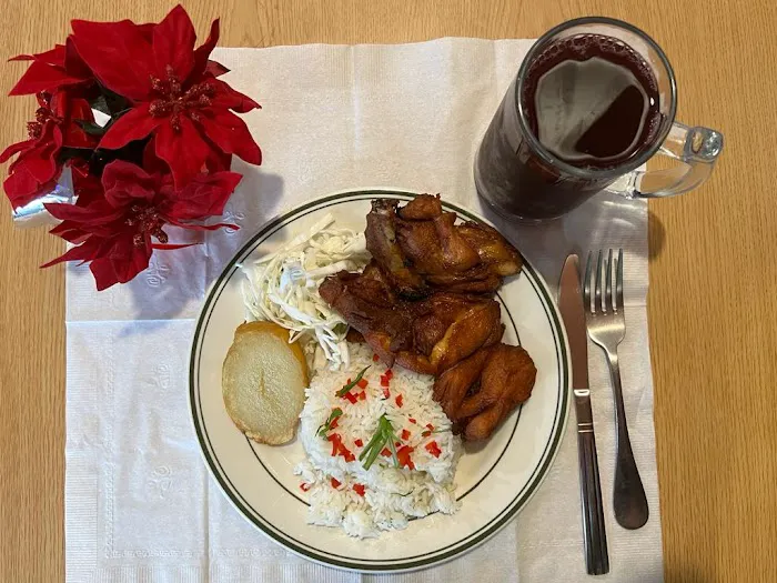 Golden Eagle Restaurant Picture 8