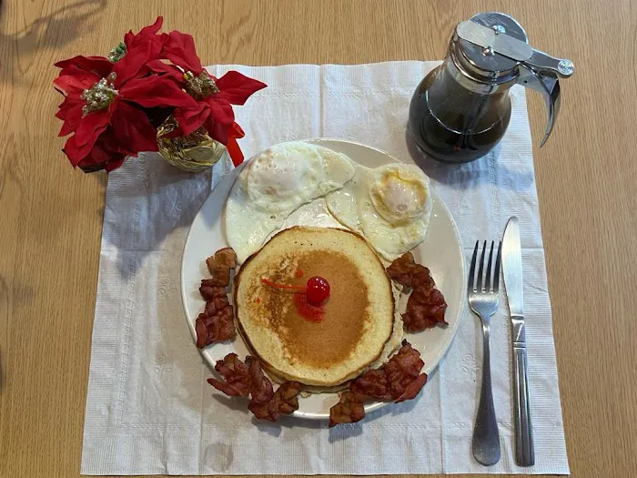 Golden Eagle Restaurant Picture 4