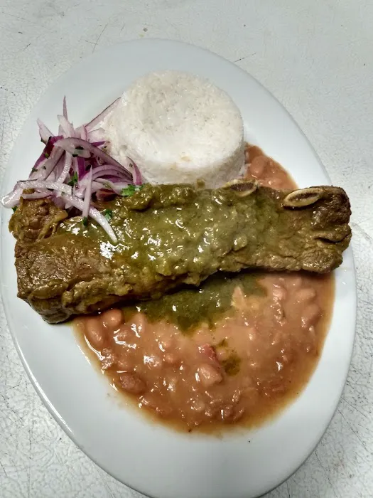 Golden Eagle Restaurant Picture 3