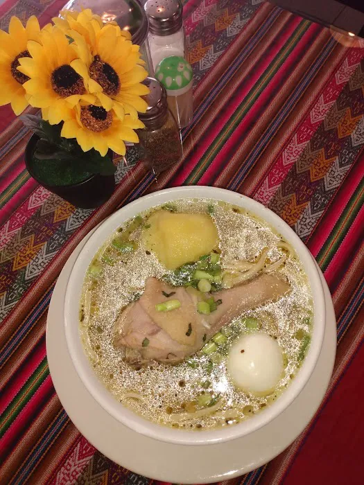 Golden Eagle Restaurant Picture 1