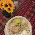 Golden Eagle Restaurant