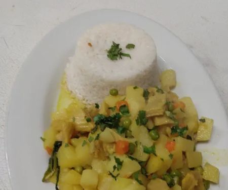 Fresh Brazilian Food Corporation