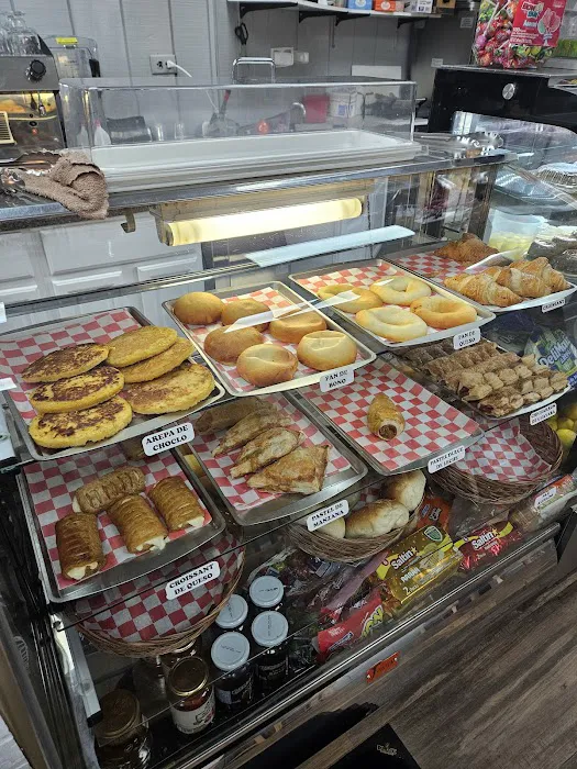 PARCEROS, Colombian Food Picture 6