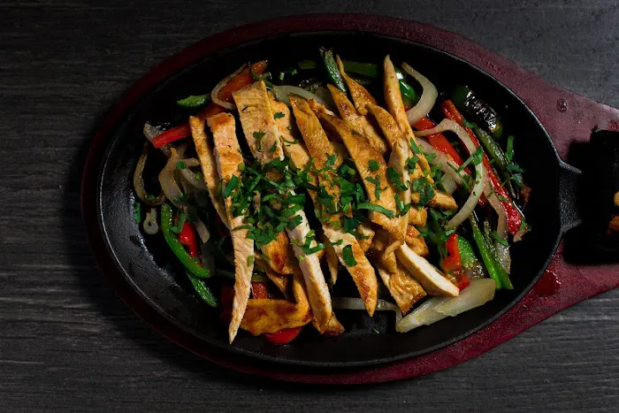 El Macho Taquería & Restaurant Picture 5