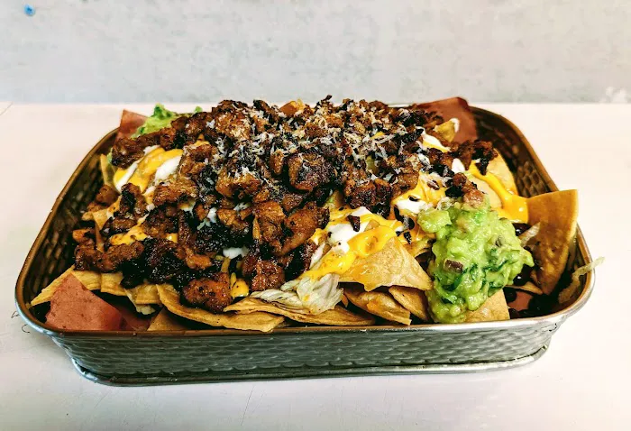 El Macho Taquería & Restaurant Picture 2