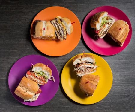 El Macho Taquería & Restaurant