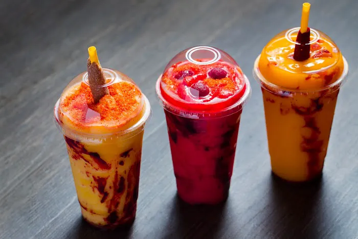 El Macho Taquería & Restaurant Picture 3