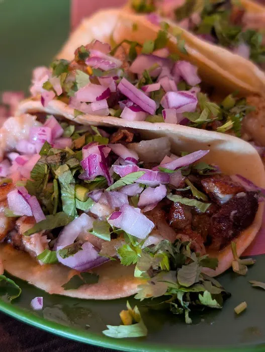 El Macho Taquería & Restaurant Picture 6