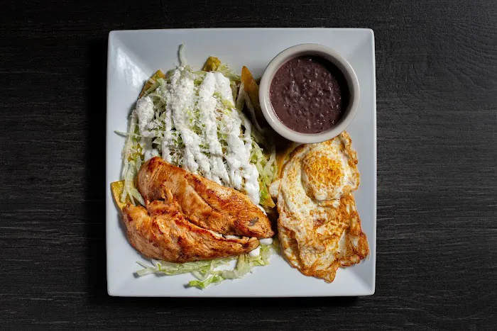 El Macho Taquería & Restaurant Picture 4