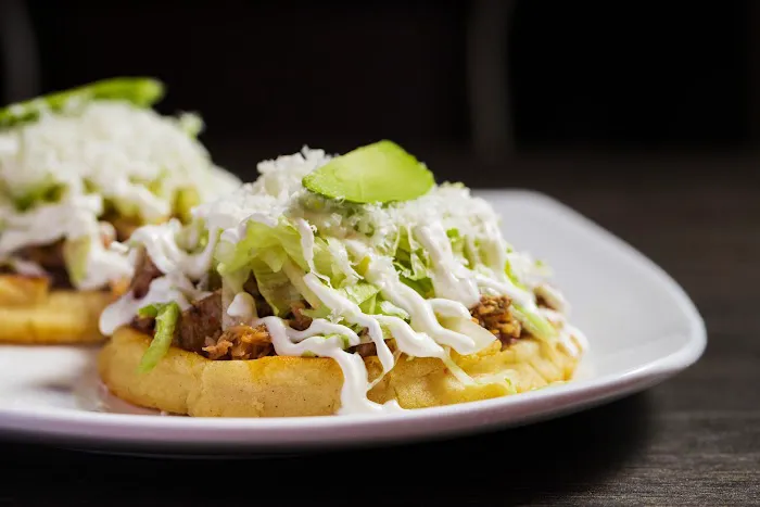 El Macho Taquería & Restaurant Picture 9