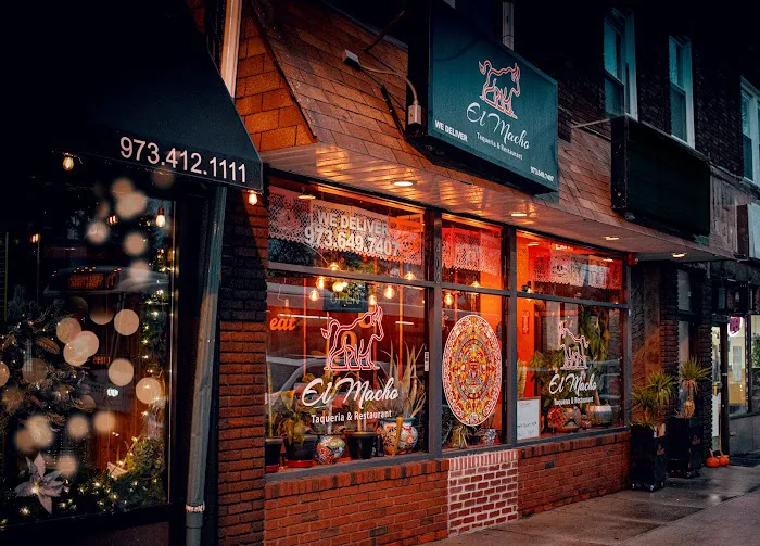 El Macho Taquería & Restaurant Picture 10