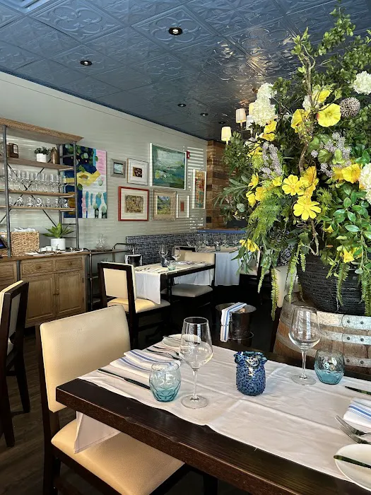 Bistro d'Azur Picture 1