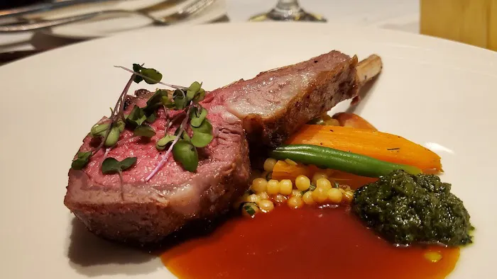 Bistro d'Azur Picture 7