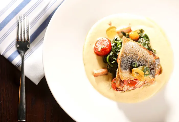 Bistro d'Azur Picture 8