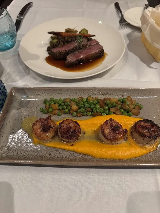 Bistro d'Azur Picture 5