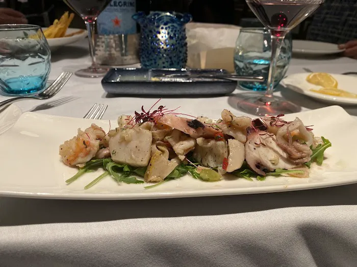 Bistro d'Azur Picture 6