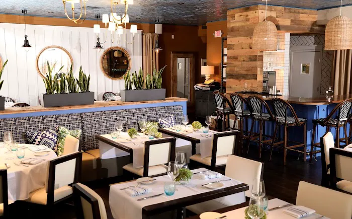 Bistro d'Azur Picture 3