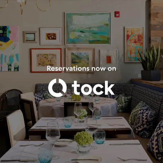 Bistro d'Azur Picture 9