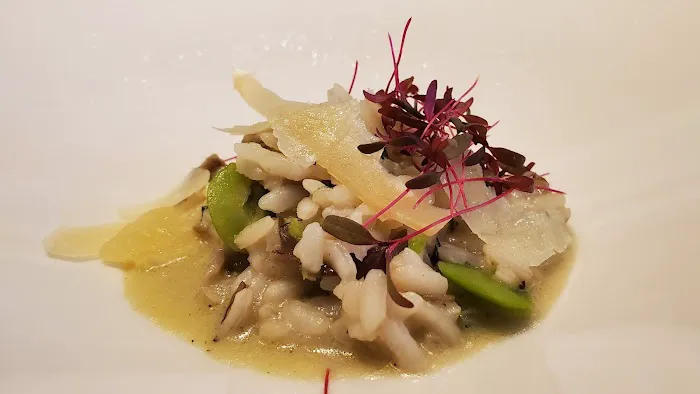 Bistro d'Azur Picture 10