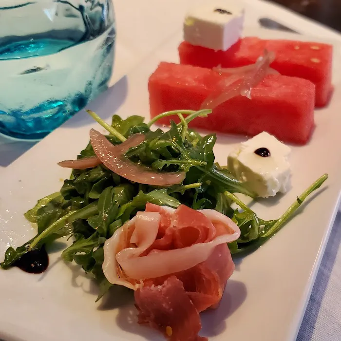 Bistro d'Azur Picture 4