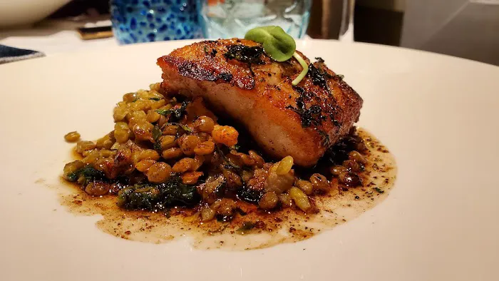 Bistro d'Azur Picture 2