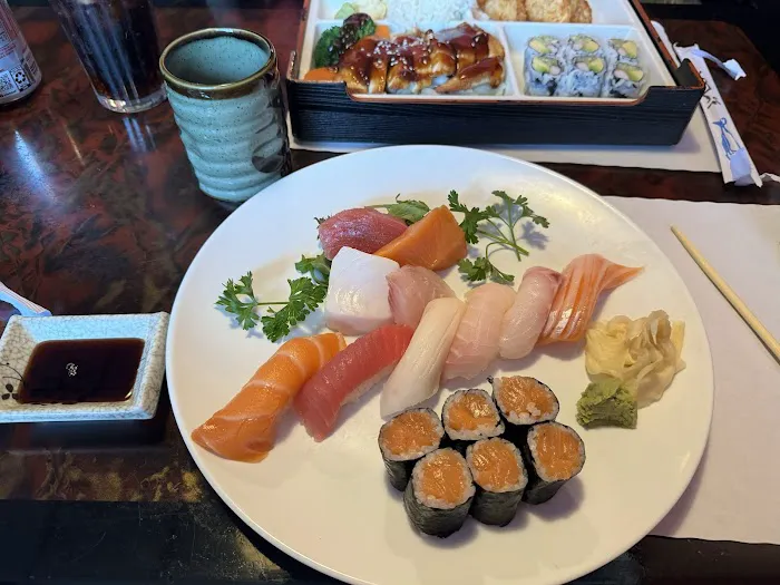 Harusame Japanese Cuisine Picture 4