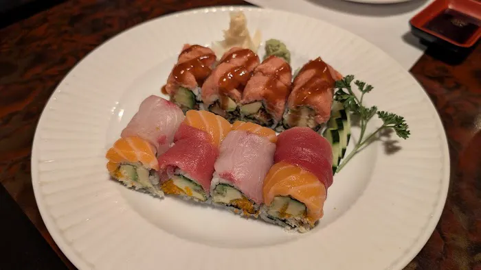 Harusame Japanese Cuisine Picture 2