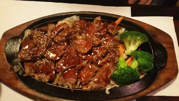 Harusame Japanese Cuisine Picture 6