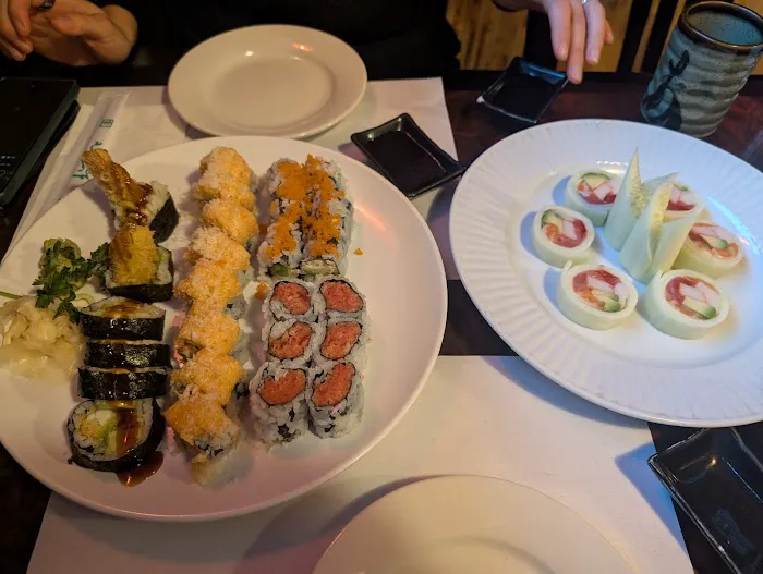 Harusame Japanese Cuisine Picture 7