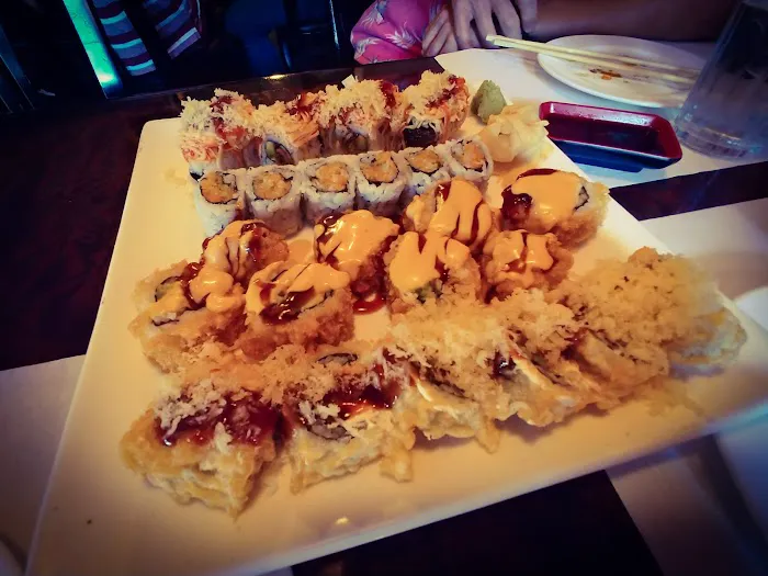 Harusame Japanese Cuisine Picture 3